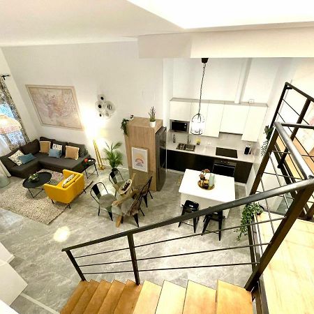Apartamento Cadiz Costa Eksteriør billede