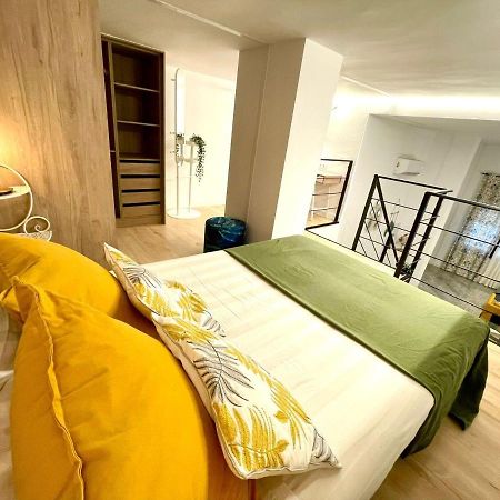 Apartamento Cadiz Costa Eksteriør billede