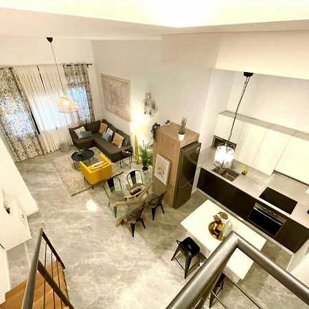 Apartamento Cadiz Costa Eksteriør billede