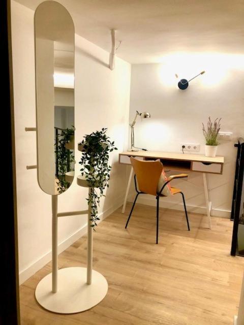 Apartamento Cadiz Costa Eksteriør billede