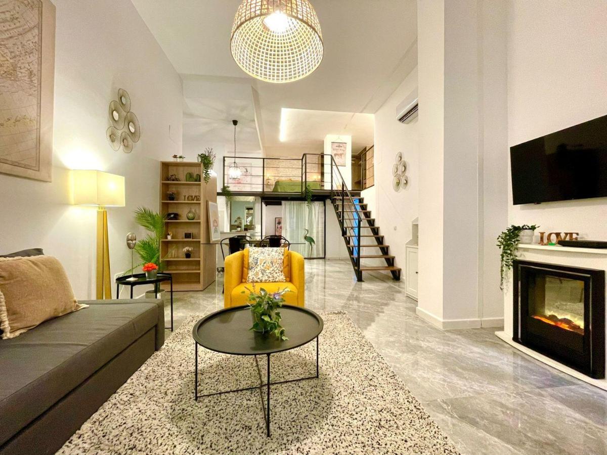 Apartamento Cadiz Costa Eksteriør billede