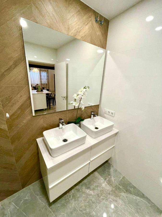 Apartamento Cadiz Costa Eksteriør billede