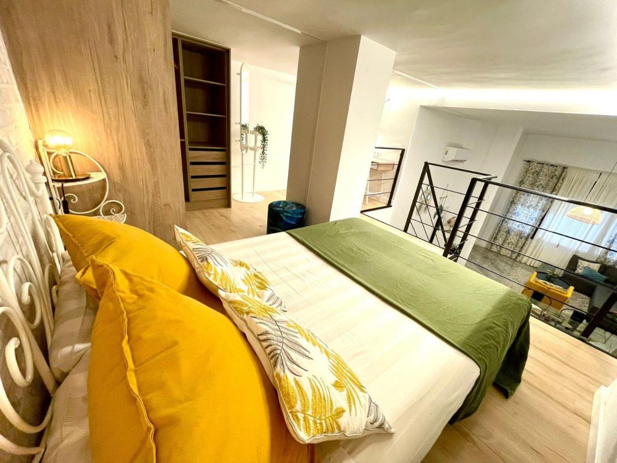 Apartamento Cadiz Costa Eksteriør billede