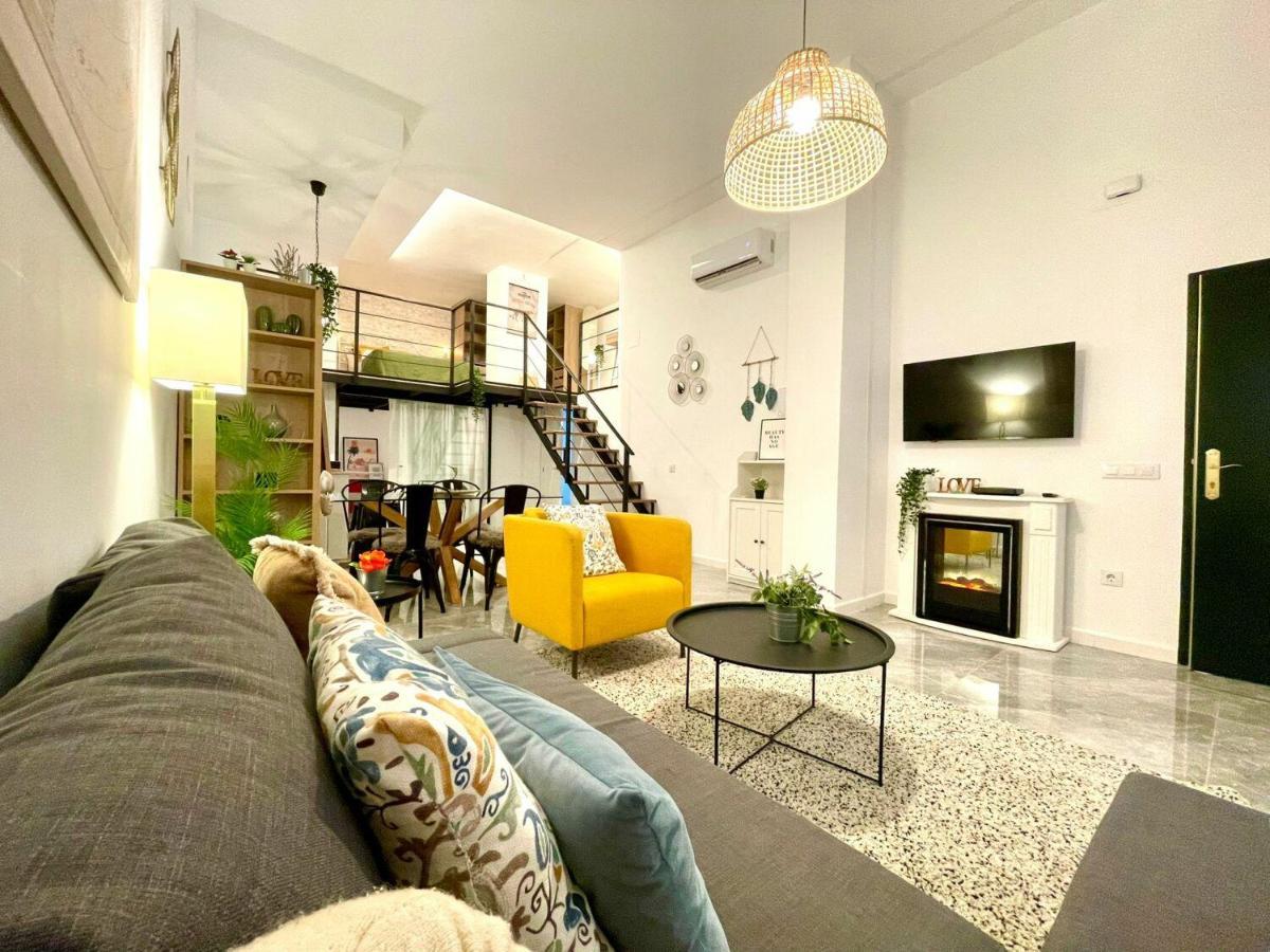 Apartamento Cadiz Costa Eksteriør billede