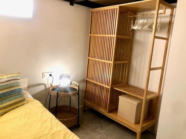 Apartamento Cadiz Costa Eksteriør billede