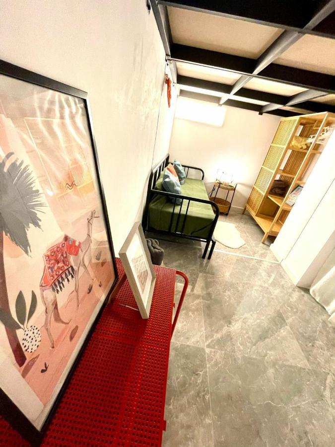 Apartamento Cadiz Costa Eksteriør billede