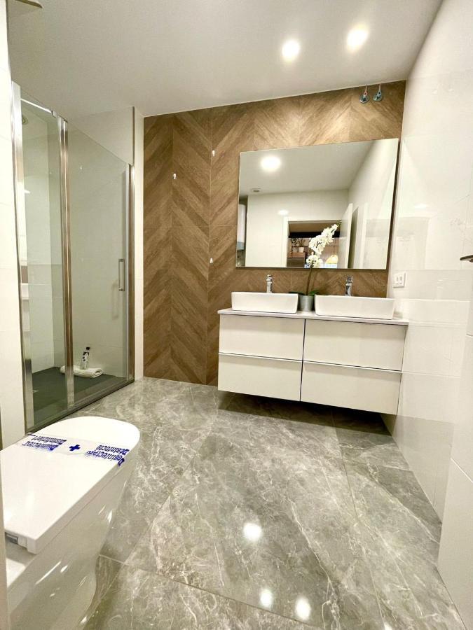 Apartamento Cadiz Costa Eksteriør billede