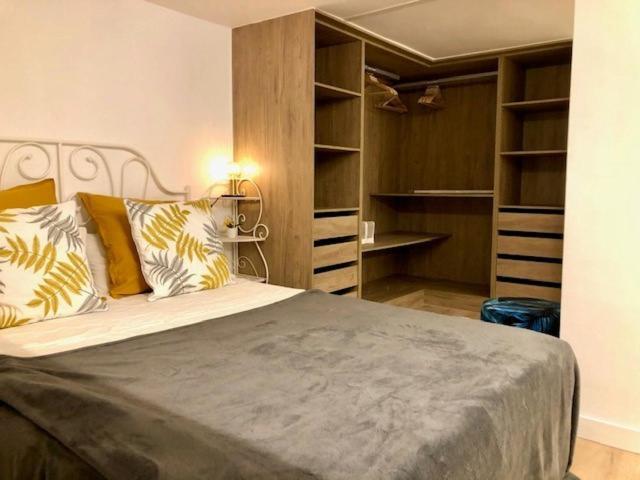 Apartamento Cadiz Costa Eksteriør billede