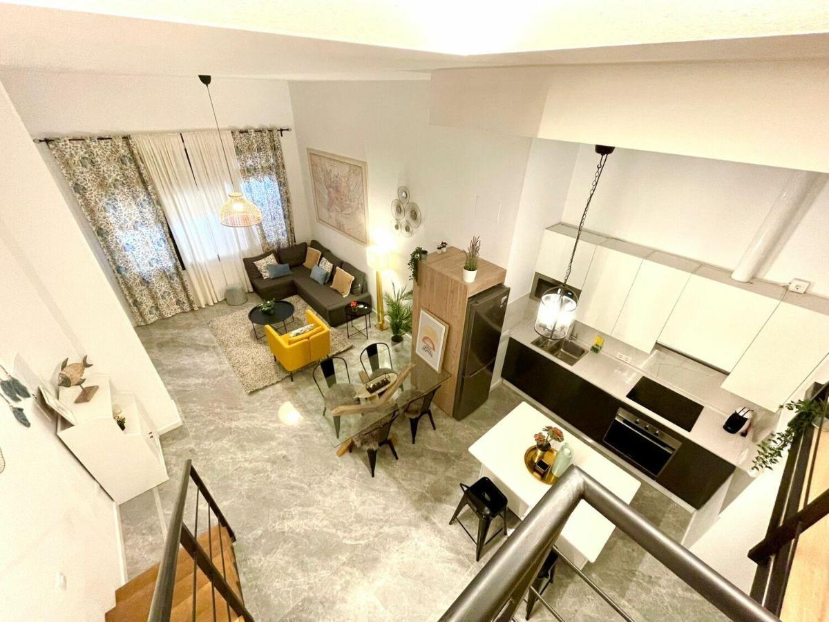 Apartamento Cadiz Costa Eksteriør billede