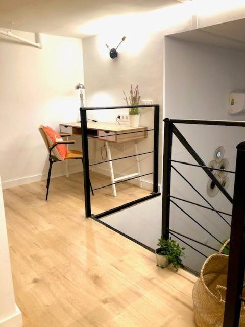 Apartamento Cadiz Costa Eksteriør billede