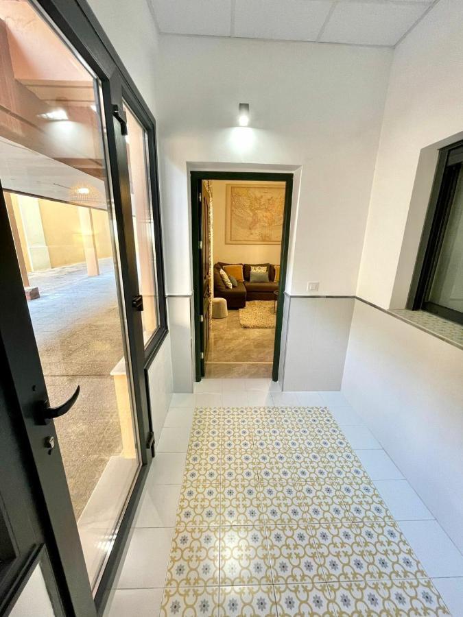 Apartamento Cadiz Costa Eksteriør billede