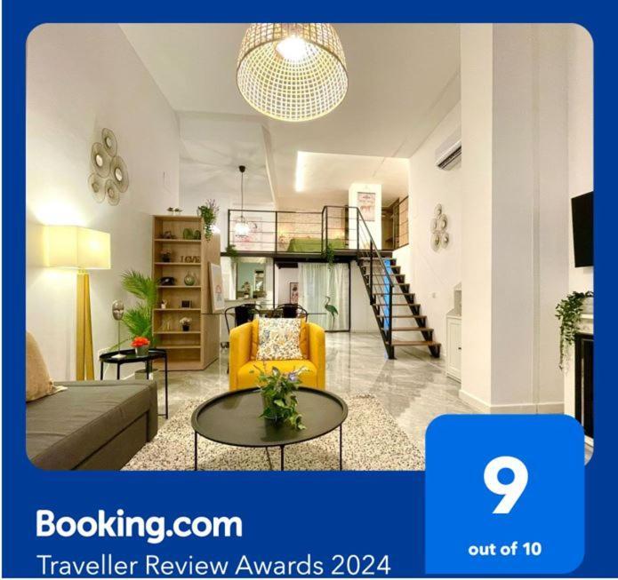 Apartamento Cadiz Costa Eksteriør billede